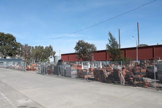 Development / Land commercial property leased at West/Yard 10-36 Abbotts Road Dandenong South VIC 3175