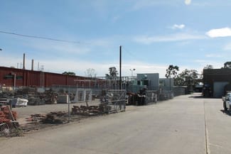 Development / Land commercial property leased at West/Yard 10-36 Abbotts Road Dandenong South VIC 3175