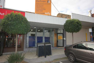 Shop & Retail commercial property leased at 3 Barlyn Road Mount Waverley VIC 3149