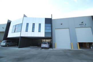 Factory, Warehouse & Industrial commercial property leased at Unit 7/174-186 Atlantic Drive Keysborough VIC 3173 Factory, Warehouse & Industrial commercial property leased at Unit 7/174-186 Atlantic Drive Keysborough VIC 3173