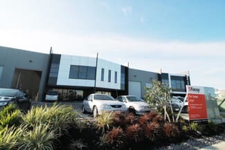 Factory, Warehouse & Industrial commercial property leased at Unit 7/174-186 Atlantic Drive Keysborough VIC 3173 Factory, Warehouse & Industrial commercial property leased at Unit 7/174-186 Atlantic Drive Keysborough VIC 3173