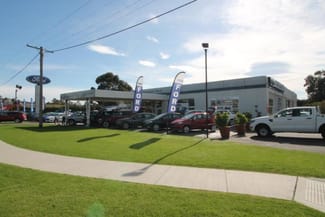 Shop & Retail commercial property leased at Display Ya/208-210 Princes Highway Pakenham VIC 3810