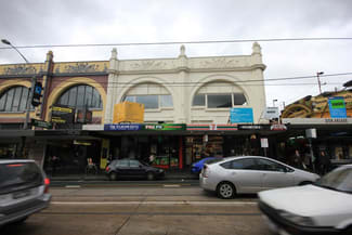 Shop & Retail commercial property leased at Shop 2/672 Glenferrie Road Hawthorn VIC 3122 Shop & Retail commercial property leased at Shop 2/672 Glenferrie Road Hawthorn VIC 3122