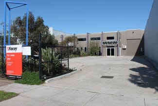 Factory, Warehouse & Industrial commercial property leased at 2/12 Industry Boulevard Carrum Downs VIC 3201