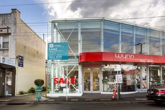 Shop & Retail commercial property leased at Shop 3 / 283 High Street Ashburton VIC 3147 Shop & Retail commercial property leased at Shop 3 / 283 High Street Ashburton VIC 3147
