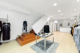 Shop & Retail commercial property leased at Shop 3 / 283 High Street Ashburton VIC 3147 Shop & Retail commercial property leased at Shop 3 / 283 High Street Ashburton VIC 3147