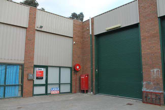 Factory, Warehouse & Industrial commercial property leased at 6/4 Vesper Drive Narre Warren VIC 3805 Factory, Warehouse & Industrial commercial property leased at 6/4 Vesper Drive Narre Warren VIC 3805