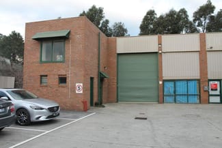 Factory, Warehouse & Industrial commercial property leased at 7/4 Vesper Drive Narre Warren VIC 3805 Factory, Warehouse & Industrial commercial property leased at 7/4 Vesper Drive Narre Warren VIC 3805