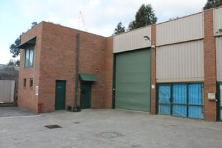 Factory, Warehouse & Industrial commercial property leased at 7/4 Vesper Drive Narre Warren VIC 3805 Factory, Warehouse & Industrial commercial property leased at 7/4 Vesper Drive Narre Warren VIC 3805