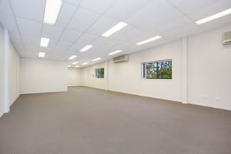 Offices commercial property leased at 2a/671 Pine Ridge Road Biggera Waters QLD 4216 Offices commercial property leased at 2a/671 Pine Ridge Road Biggera Waters QLD 4216
