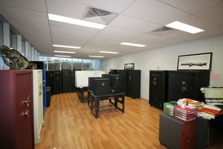 Factory, Warehouse & Industrial commercial property leased at C/24 Princes Highway Doveton VIC 3177 Factory, Warehouse & Industrial commercial property leased at C/24 Princes Highway Doveton VIC 3177