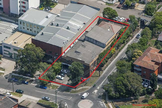 Factory, Warehouse & Industrial commercial property sold at 115 Bowden Street Meadowbank NSW 2114 Factory, Warehouse & Industrial commercial property sold at 115 Bowden Street Meadowbank NSW 2114