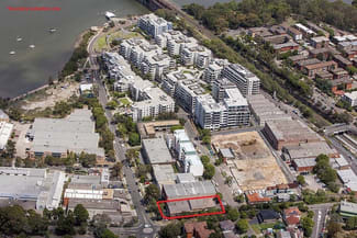 Factory, Warehouse & Industrial commercial property sold at 115 Bowden Street Meadowbank NSW 2114 Factory, Warehouse & Industrial commercial property sold at 115 Bowden Street Meadowbank NSW 2114
