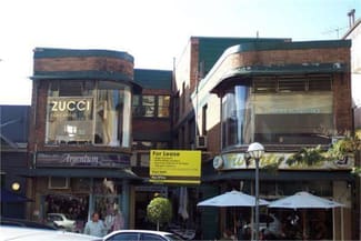 Offices commercial property leased at 21/21 Knox Street Double Bay NSW 2028