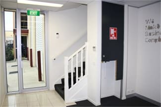 Factory, Warehouse & Industrial commercial property leased at 12/5 Kelletts Road Rowville VIC 3178