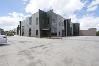 Factory, Warehouse & Industrial commercial property leased at 12/7-8 Len Thomas Place Narre Warren VIC 3805 Factory, Warehouse & Industrial commercial property leased at 12/7-8 Len Thomas Place Narre Warren VIC 3805