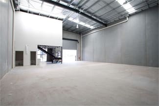 Factory, Warehouse & Industrial commercial property leased at 12/7-8 Len Thomas Place Narre Warren VIC 3805 Factory, Warehouse & Industrial commercial property leased at 12/7-8 Len Thomas Place Narre Warren VIC 3805