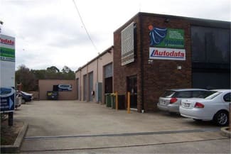 Factory, Warehouse & Industrial commercial property leased at Veronica Street Capalaba QLD 4157 Factory, Warehouse & Industrial commercial property leased at Veronica Street Capalaba QLD 4157