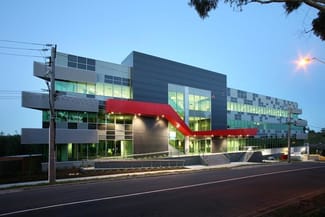 Offices commercial property leased at 16-20 Grimshaw Street Greensborough VIC 3088 Offices commercial property leased at 16-20 Grimshaw Street Greensborough VIC 3088
