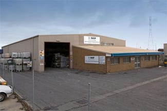 Factory, Warehouse & Industrial commercial property leased at 3 Duncan Road Dry Creek SA 5094 Factory, Warehouse & Industrial commercial property leased at 3 Duncan Road Dry Creek SA 5094