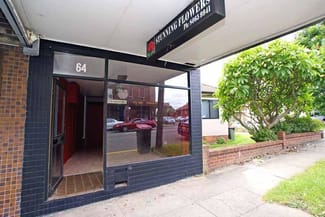 Shop & Retail commercial property leased at Kogarah NSW 2217 Shop & Retail commercial property leased at Kogarah NSW 2217