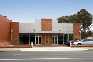 Factory, Warehouse & Industrial commercial property leased at 171-175 Payneham Road St Peters SA 5069 Factory, Warehouse & Industrial commercial property leased at 171-175 Payneham Road St Peters SA 5069