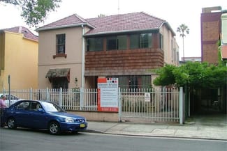 Offices commercial property leased at 5 South Avenue Double Bay NSW 2028 Offices commercial property leased at 5 South Avenue Double Bay NSW 2028