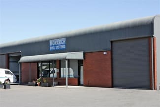 Factory, Warehouse & Industrial commercial property leased at Unit 3/4 Cord Street Dudley Park SA 5008 Factory, Warehouse & Industrial commercial property leased at Unit 3/4 Cord Street Dudley Park SA 5008