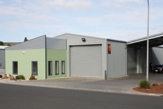 Factory, Warehouse & Industrial commercial property leased at 4A Swanston Road Launceston TAS 7250 Factory, Warehouse & Industrial commercial property leased at 4A Swanston Road Launceston TAS 7250