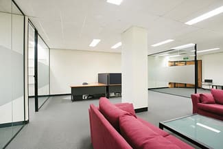 Offices commercial property leased at 22 Albert Road South Melbourne VIC 3205