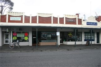 Shop & Retail commercial property leased at 118 Bridge Street Port Melbourne VIC 3207 Shop & Retail commercial property leased at 118 Bridge Street Port Melbourne VIC 3207