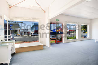 Shop & Retail commercial property leased at Manly Vale NSW 2093 Shop & Retail commercial property leased at Manly Vale NSW 2093