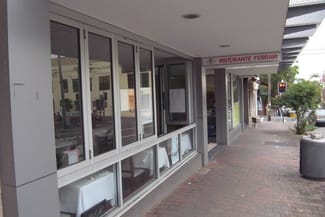 Shop & Retail commercial property leased at 198 St Johns Road Glebe NSW 2037 Shop & Retail commercial property leased at 198 St Johns Road Glebe NSW 2037