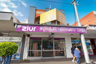Offices commercial property leased at 1430 High Street Malvern VIC 3144 Offices commercial property leased at 1430 High Street Malvern VIC 3144