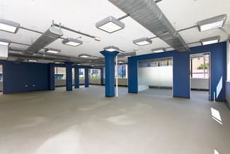 Offices commercial property leased at Level 4 616-620 Harris Street Ultimo NSW 2007
