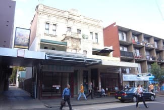 Shop & Retail commercial property leased at 636 Crown Surry Hills NSW 2010 Shop & Retail commercial property leased at 636 Crown Surry Hills NSW 2010