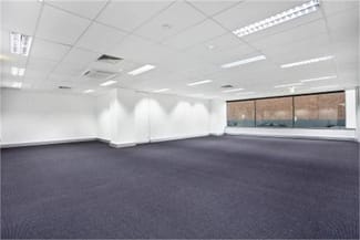 Offices commercial property leased at Gordon NSW 2072