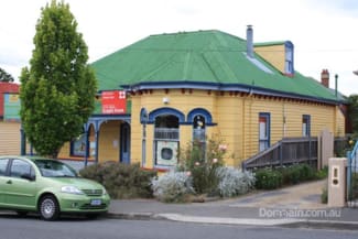 Shop & Retail commercial property leased at 15 Gregory Street Sandy Bay TAS 7005