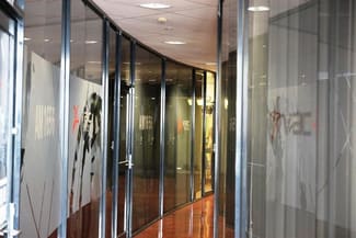 Offices commercial property leased at 45B/223 Calam Rd Sunnybank Hills QLD 4109