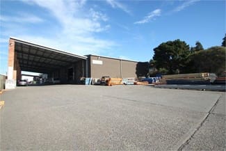 Factory, Warehouse & Industrial commercial property leased at 1/195 Miller Road Villawood NSW 2163 Factory, Warehouse & Industrial commercial property leased at 1/195 Miller Road Villawood NSW 2163