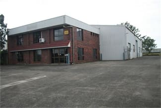 Factory, Warehouse & Industrial commercial property leased at 39 Suscatand Street Rocklea QLD 4106 Factory, Warehouse & Industrial commercial property leased at 39 Suscatand Street Rocklea QLD 4106