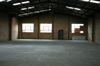 Factory, Warehouse & Industrial commercial property leased at 57 Kolora Road Heidelberg West VIC 3081