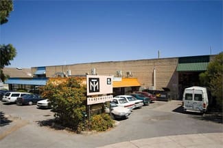 Factory, Warehouse & Industrial commercial property leased at Unit 1/12 Acorn Road Camden Park SA 5038