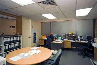 Factory, Warehouse & Industrial commercial property leased at Unit 1/12 Acorn Road Camden Park SA 5038