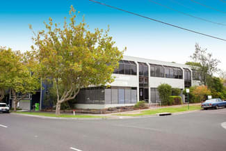 Offices commercial property leased at 3/41 Railway Parade Blackburn VIC 3130