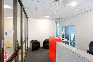 Offices commercial property leased at 3/41 Railway Parade Blackburn VIC 3130