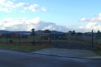 Development / Land commercial property leased at 32 Bradmill Avenue Rutherford NSW 2320