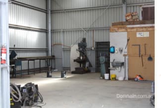 Factory, Warehouse & Industrial commercial property leased at Longford TAS 7301 Factory, Warehouse & Industrial commercial property leased at Longford TAS 7301