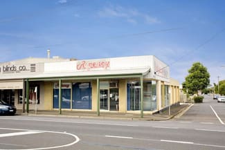 Shop & Retail commercial property leased at 88 Pakington Street Geelong West VIC 3218 Shop & Retail commercial property leased at 88 Pakington Street Geelong West VIC 3218