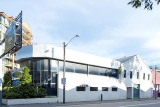 Factory, Warehouse & Industrial commercial property leased at Pyrmont NSW 2009 Factory, Warehouse & Industrial commercial property leased at Pyrmont NSW 2009